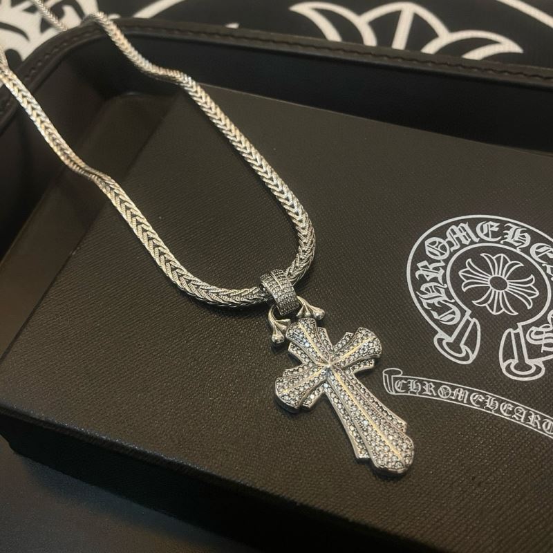 Chrome Hearts Necklaces